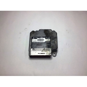 Fiat Multipla 1.9 Airbag Beyni 5WK42817 46513525