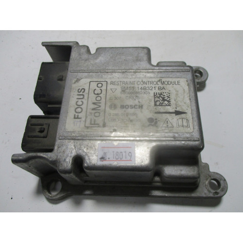 Ford Focus Airbag Beyni 9M5T14B321BA 0285010699