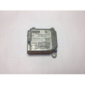 Citroen Berlingo Airbag Beyni 9648938880 602327600