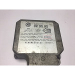 Volkwagen Golf Airbag Beyni 6N0909603 5WK4137