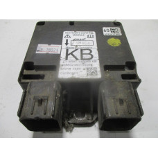 Ford Fiesta Airbag Beyni 6S6T14B056KB 5WK43586