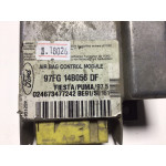 Ford Fieasta Airbag Beyni 97FG14B056DF