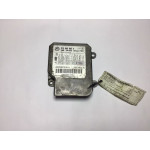 Volkswagen Polo Skoda Fabia Airbag Beyni 1C0909605K 5WK43125 İNDEX8