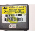 Mercedes Airbag Beyni 0008208026 12198403