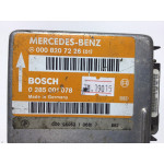 Mercedes E-Class W124 Airbag Beyni 0008207226 0285001078