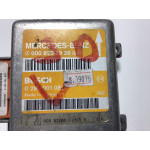Mercedes C-Class W203 Airbag Beyni 0008207926 0285001088