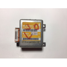 Mercedes C-Class W203 Airbag Beyni 0008207926 0285001088