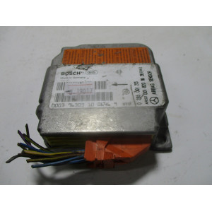 Mercedes C Class W202 Airbag Beyni 0285001213 0018201926