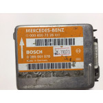 Mercedes E-Class W124 Airbag Beyni 0008207226 0285001078