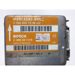 Mercedes E-Class W124 Airbag Beyni 0008207226 0285001078