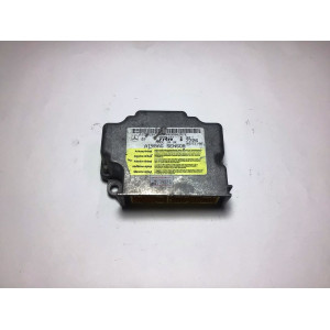 Mercedes W245 Airbag Beyni A1698207726