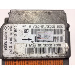 Audi A3 S3 8P Airbag Beyni 8D0959655E 0285001222 