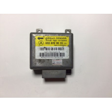 Mercedes C Class W202 Airbag Beyni 0008208026