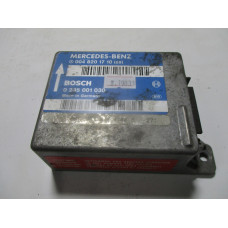 Mercedes W124 Airbag Beyni 0048201710 0285001030