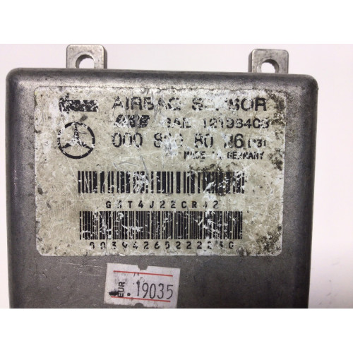 Mercedes C Class W202 Airbag Beyni 0008208026