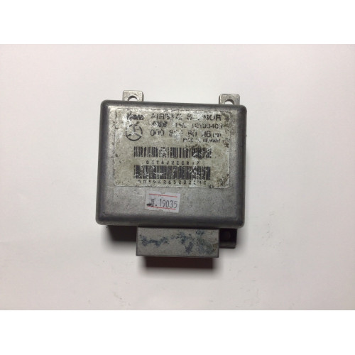 Mercedes C Class W202 Airbag Beyni 0008208026
