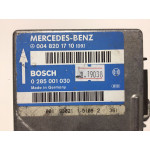 Mercedes W124 Airbag Beyni 0048201710 0285001030