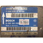 Mercedes W124 Airbag Beyni 0048201710 0285001030