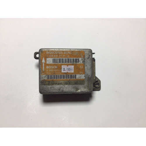 Mercedes E-Class W124 Airbag Beyni 0008207226 0285001078