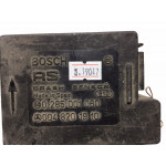 Mercedes Benz W201 Airbag Darbe Sensörü 0048201910 0285001060