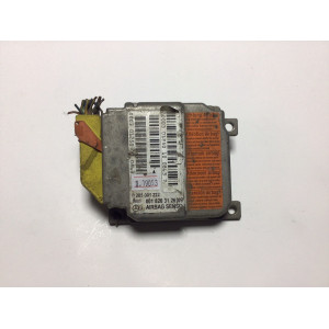 Mercedes A Class W168 Airbag Beyni 0285001222 0018203126