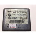 BMW E34 E36 Airbag Beyni 65.77-8367035
