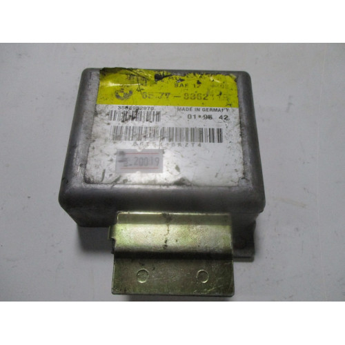 BMW E34 E36 Airbag Beyni 65.77-8362119