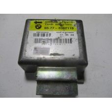 BMW E34 E36 Airbag Beyni 65.77-8362119