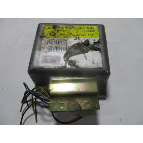 BMW E34 E36 Airbag Beyni 65.77-8362119