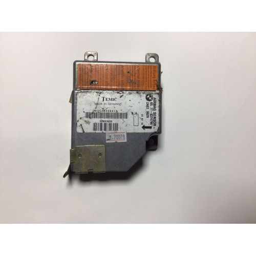 BMW E36 Airbag Beyni 65.77-8374798 ZAE2 9029