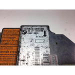 BMW E36 Airbag Beyni 65.77-8374798 ZAE2 9029