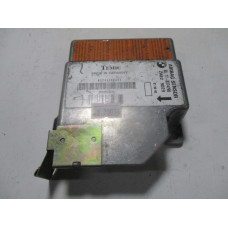 BMW E36 Airbag Beyni 65.77-8374798 ZAE2 9029