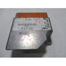 BMW E39 Airbag Beyni 65.77-8374799 MRSZ 9032