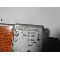 BMW E39 Airbag Beyni 65.77-8374799 MRSZ 9032