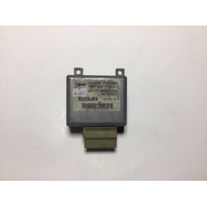 Bmw E34 Airbag Beyni 65.77-8367035