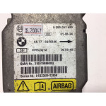 Mini Cooper 2003 Airbag Beyni 0285001430  65.77-6915886