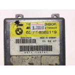 Bmw E36 Airbag Beyni 65.77-8362119