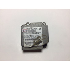 Renault Espace Airbag Beyni 5WK42851 6025313596F