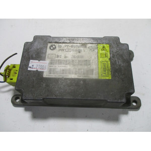 BMW E65 Airbag Brain 65.77-6970889