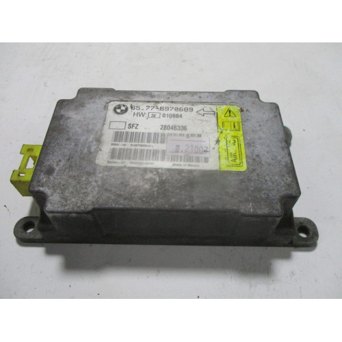BMW E65 Airbag Beyni 65.77-6970889