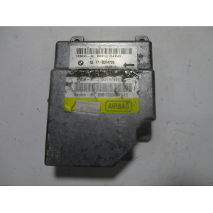 BMW E39 E38 Airbag Brain 65.77-8374799