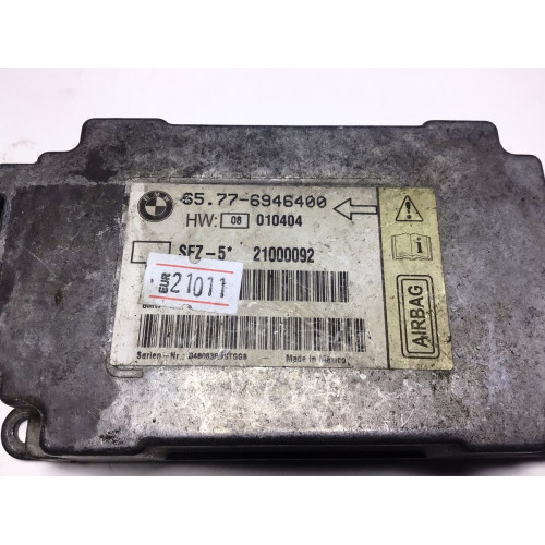 BMW E61 Airbag Beyni 65.77-6946400 21000092