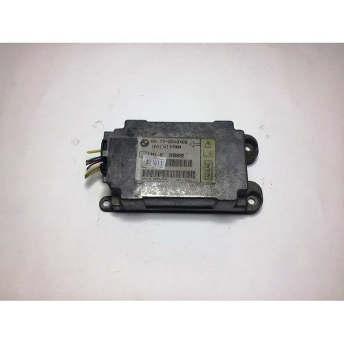 BMW E61 Airbag Beyni 65.77-6946400 21000092
