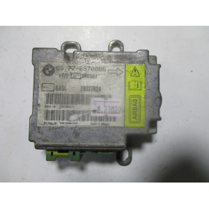 BMW E65 E66 Airbag Beyni 65.77-6970886