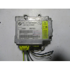 BMW E65 E66 E67 Airbag Beyni 65.77-6970888