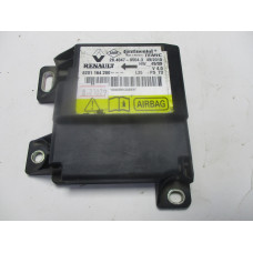 Renault Clio 2 Airbag Beyni 8201164280 28.4047-9504.3