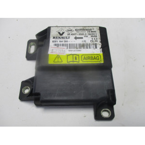 Renault Clio 2 Airbag Beyni 8201164280 28.4047-9505.3