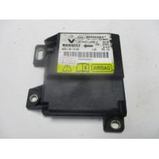 Renault Clio 2 Thalia Airbag Beyni 8201057488 28.4047-9502.3