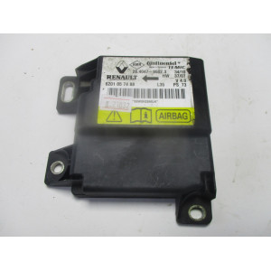 Renault Clio 2 Thalia Airbag Beyni 8201057488 28.4047-9502.3