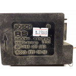 Mercedes Benz E W124 Airbag Beyni 0038200610 0285001050